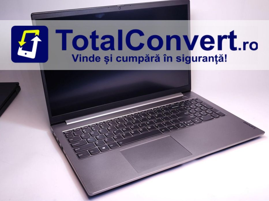 Lenovo ThinkBook 15 G2 ITL Intel i5-1135G7 SSD 256GB / 8GB | #D94509
