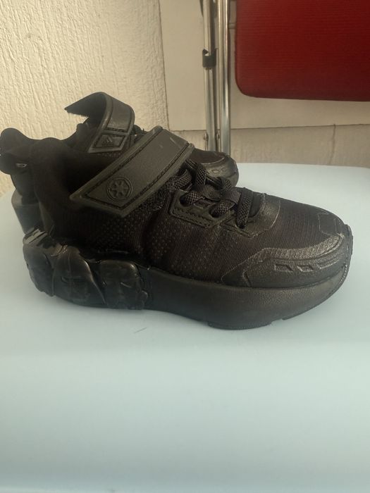 Adidas starwars 28