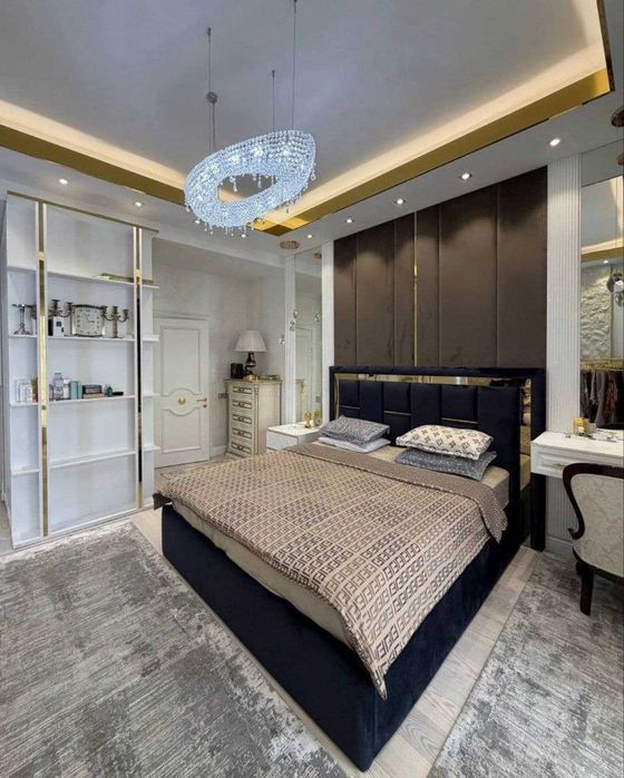 Ташкент Сити ЖК Gardens 4/2/8 с ремонтом