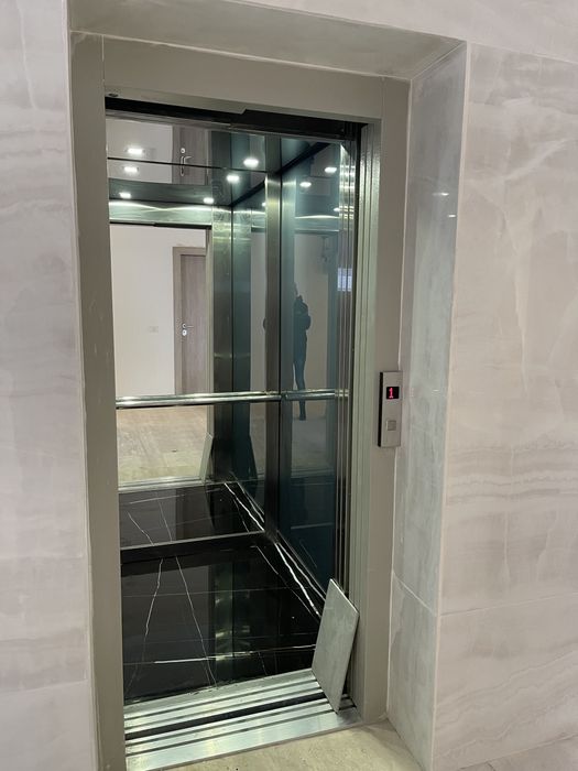 Apartament 2 camere / soseaua colentina 465/ bloc nou