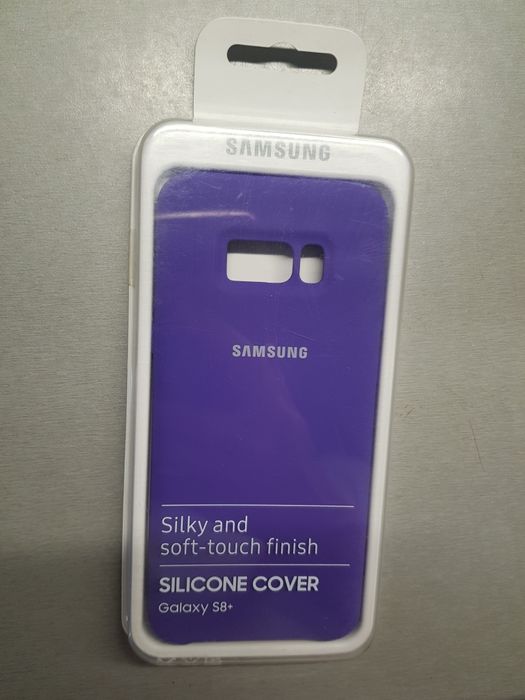 Калъфи/ кейс за Samsung S8+, A3, A5, A6