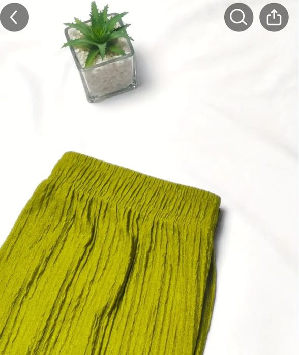 Легкий летний костюм