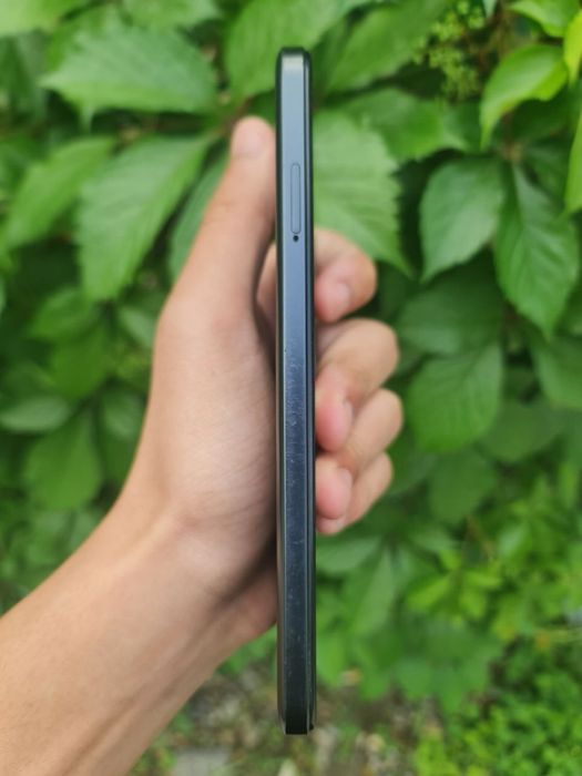 Redmi note 11E 5G 6/128 ideal kar dok
