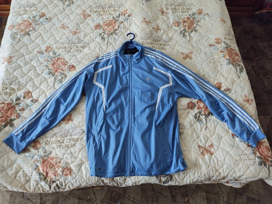 Adidas горнище оригинал