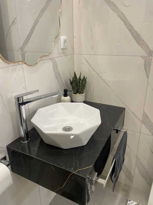 Двустаен апартамент/Акт16