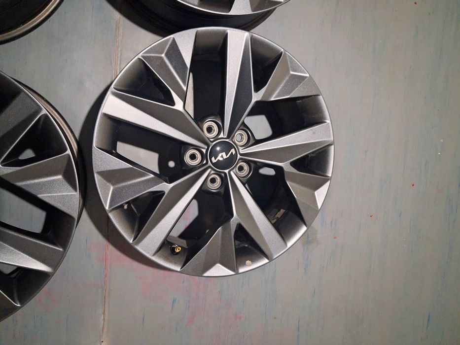 18 kia sporetj arginal diska