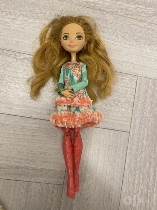 кукла Ever after high Эшлин Элла