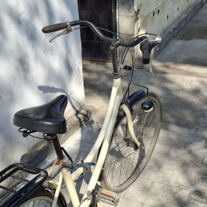 Велосипед японский городской