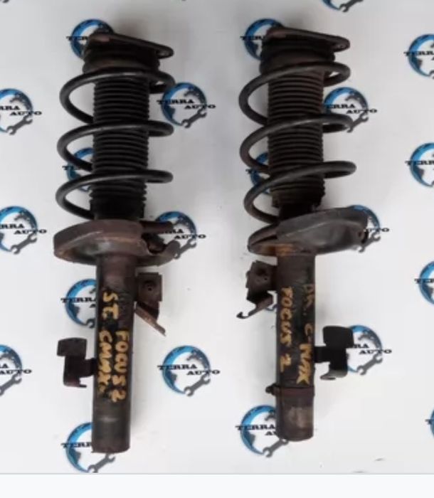 Telescoape fata stanga/dreapta Ford Focus 2 / Ford C-Max