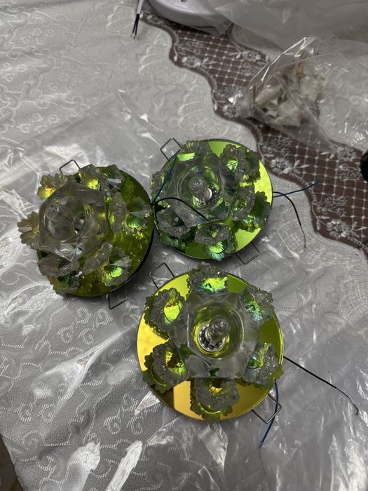 Сплоты для  гостьевой