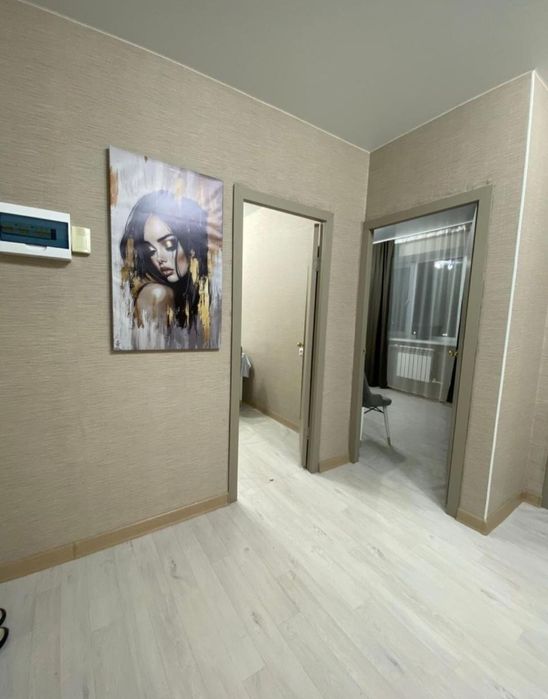 квартира посуточная