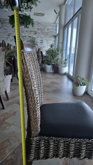 Ресторантски стол 38бр.