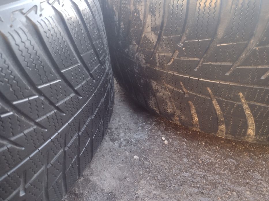 Перфектни 16-5х112 ЕТ45.5 7.5j Mercedes E class W212