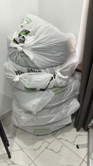 Продам шины 245/45/20