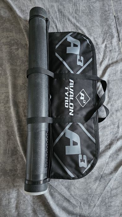 ARC - XCORE 66"16#/62"18#