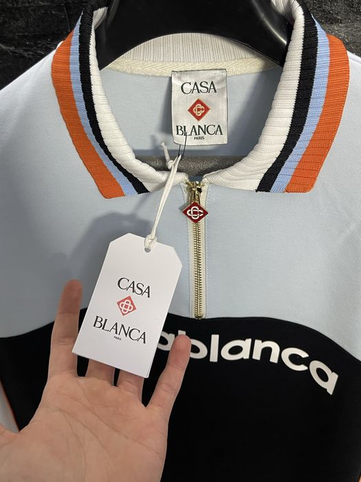 Compleu CasaBlanca
