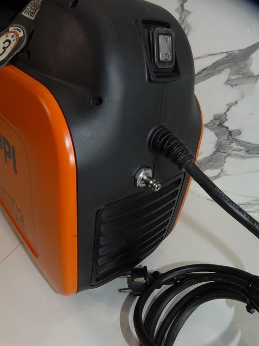 2022 - Kemppi Minarc TIG EVO 200 - Инверторен заваръчен апарат