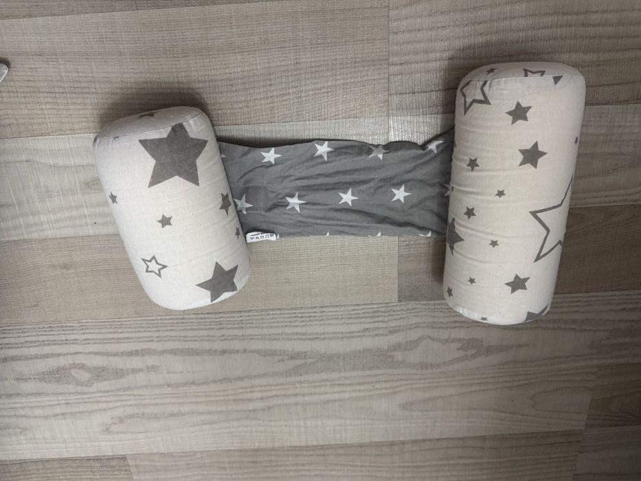 Babynest + suport antirasturnare