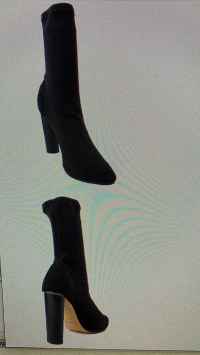 Бренд сапоги, туфли