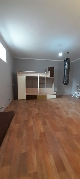 Двухъярусная кровать