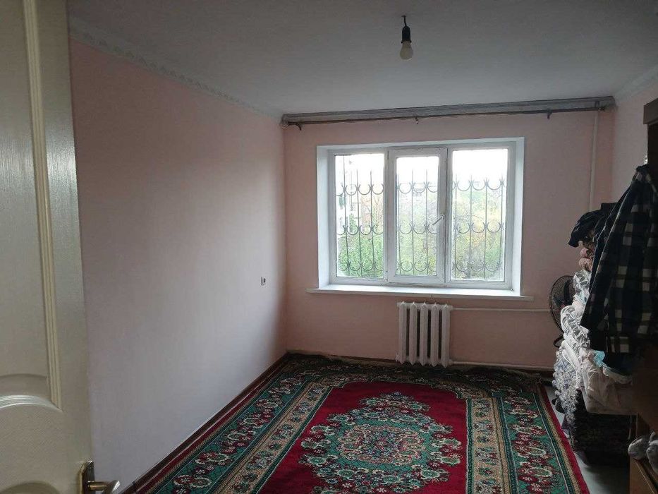 3-хонали квартира Чилонзор 1 кв.