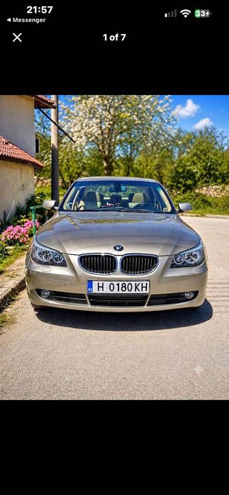 Продавам кола доста в добро състояние