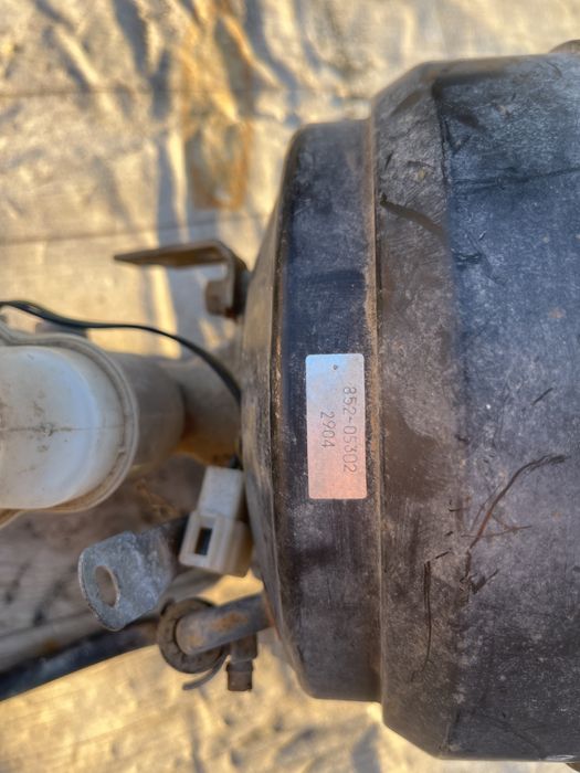 Серво управление за Опел Фронтера А-поколение 1991-1998