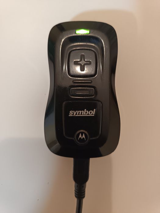 Мобилен баркод четец Моторола symbol