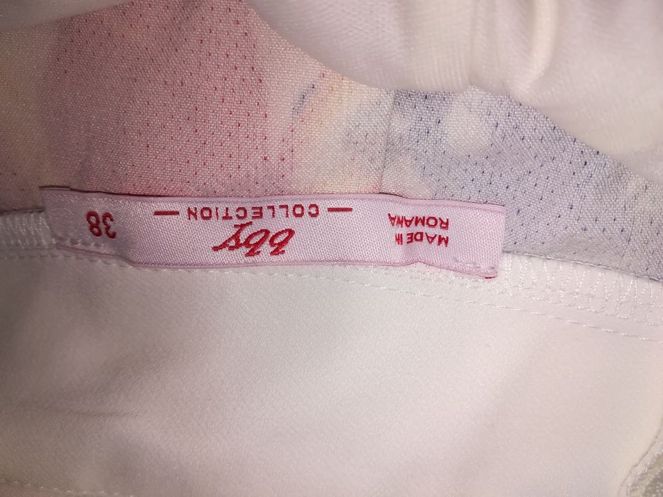 Rochie bby mărimea 38 noua cu eticheta