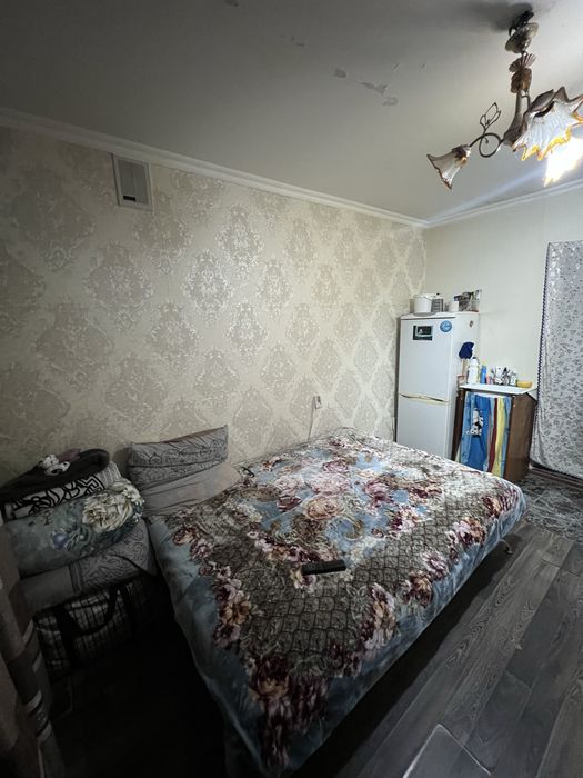 Комната в бывшем общежитии СРОЧНО!