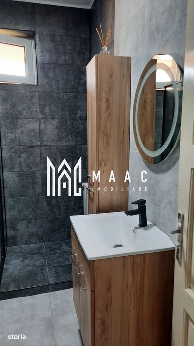 Duplex | 182 MPU | Demisol + Etaj | Zonă Centrală