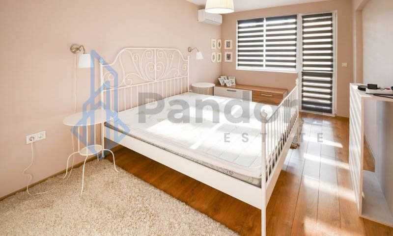 Дава се под наем Тристаен апартамент в София, Борово - 120 кв.м за 780 € - Снимка #7