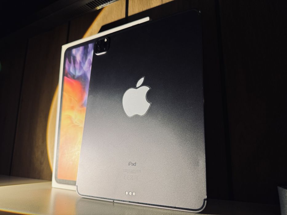 Ipad pro 11  128 gb