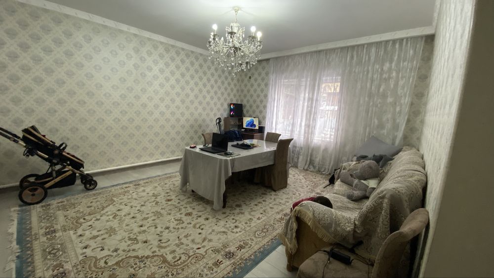 Продается частный отдельный дом