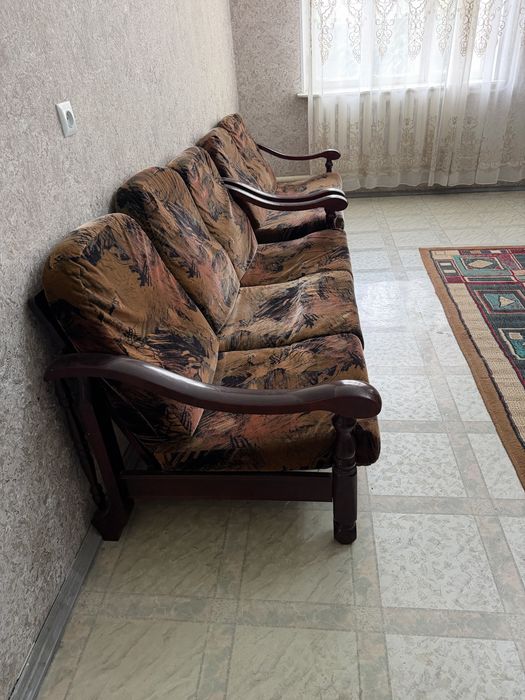 Продам мягкий уголок, диван, кресла