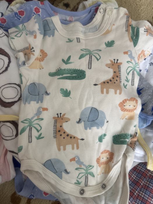 Тегін киім детский