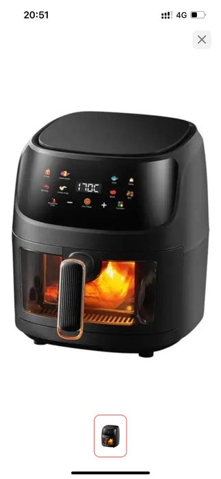 Продам аэрогриль