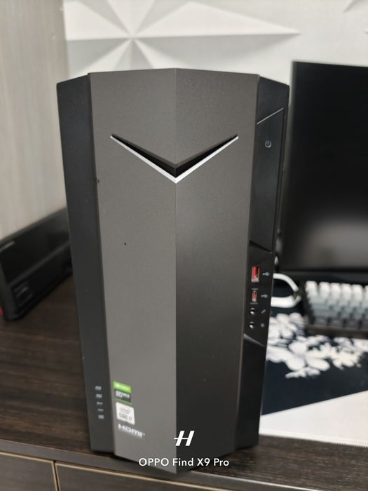 Компьюпер, 1660s 6gb & i7 10700