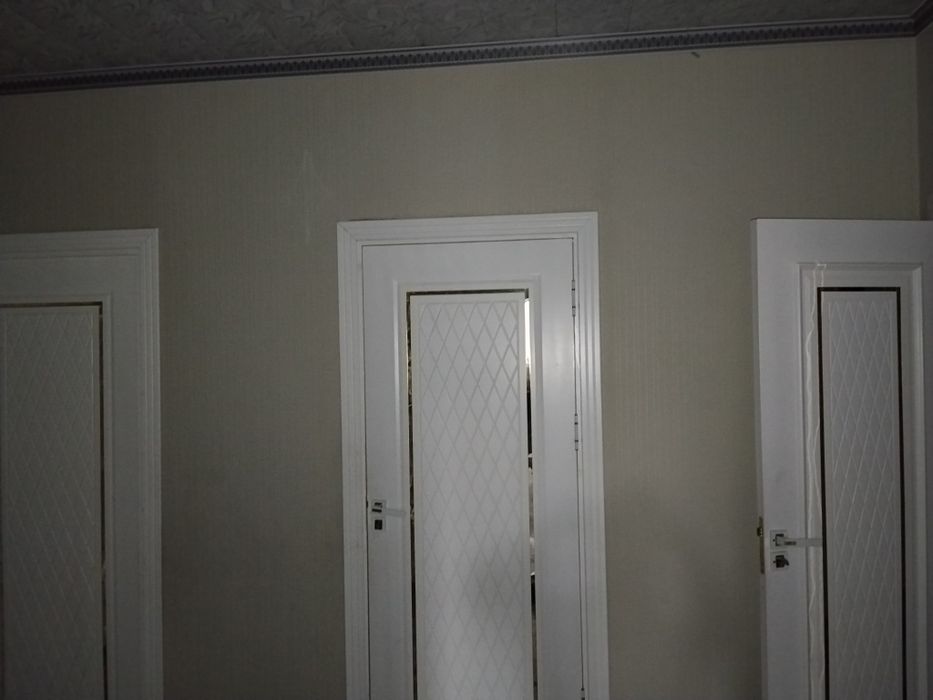 Новый дом. Настройка