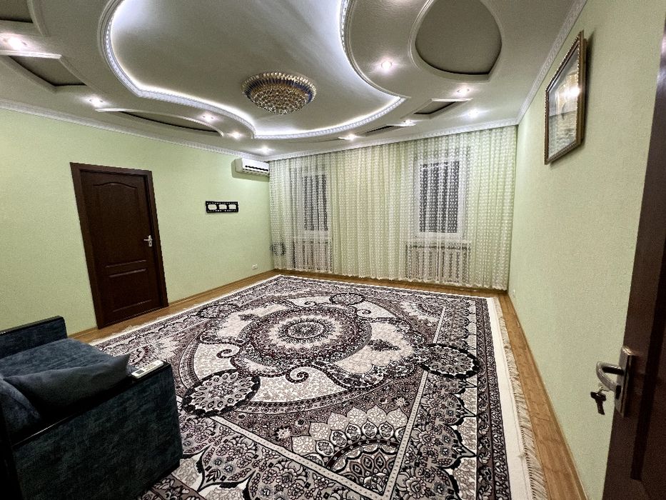 Arenda algoritm 1 etaj