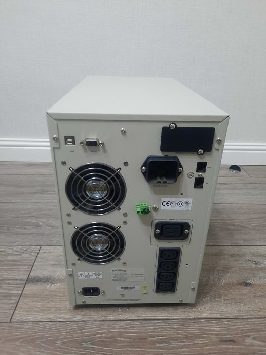 ИБП Eaton Powerware PW9120