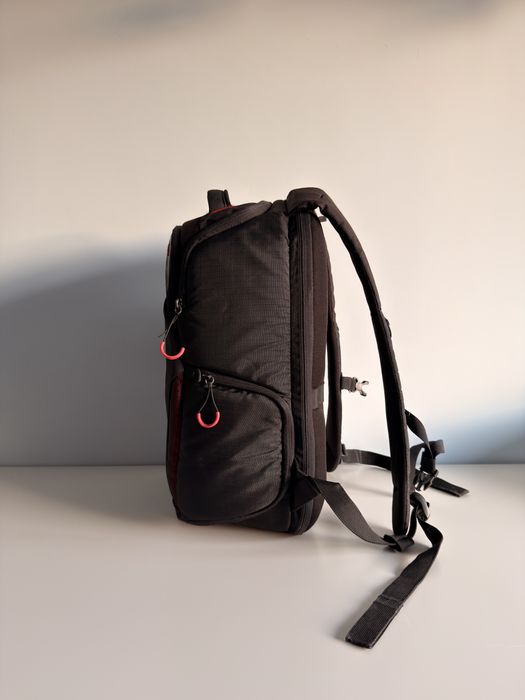 Фотографска Раница Manfrotto Pro Light