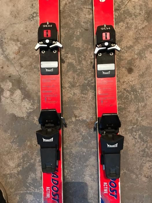 ПРОМОЦИЯ! Продавам ски