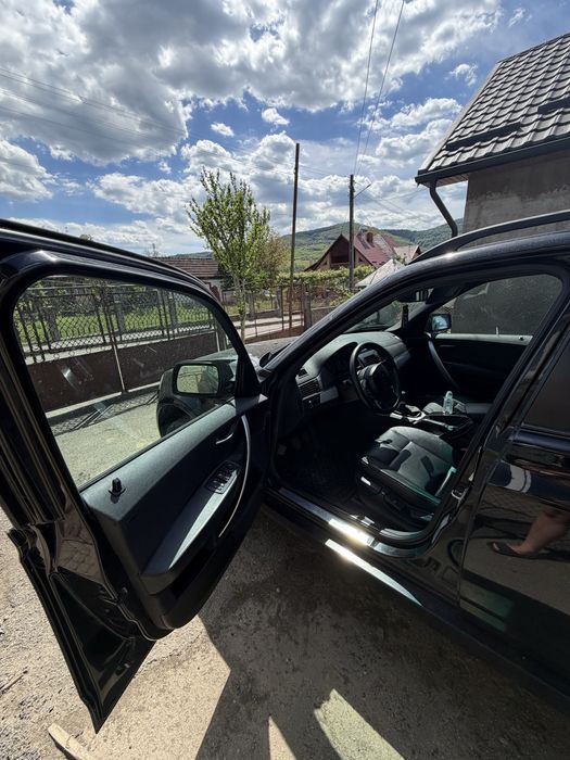 Bmw X3 E83 2.0D Xdrive
