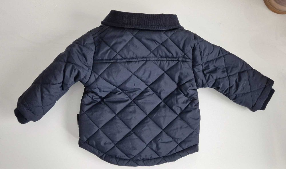 Детско яке Zippy размер 6-9 месеца (68-72 см)