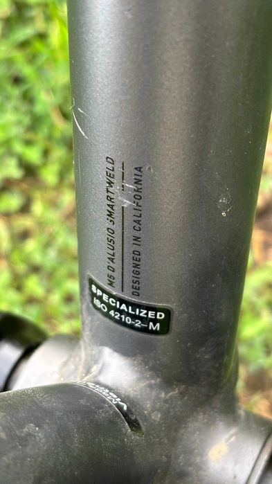 Bicicleta MTB 29'' SPECIALIZED CHISEL model 2023 cadru M