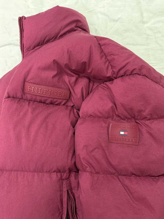 Куртка Tommy Hilfiger