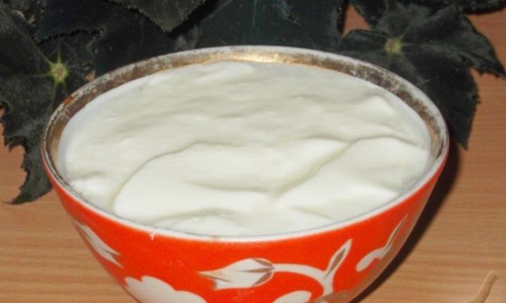 Айран домашний 1л и 1.5л