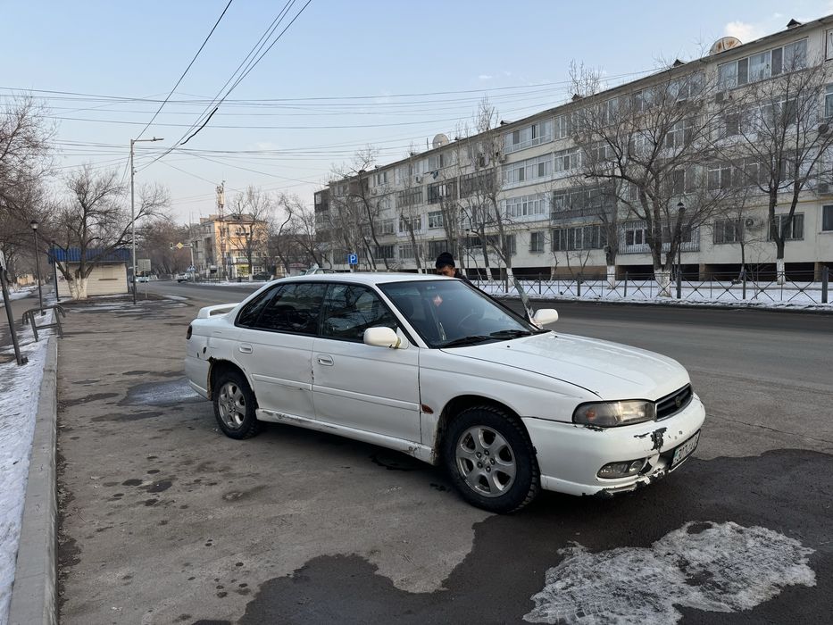 Продам авто Субару лигаси