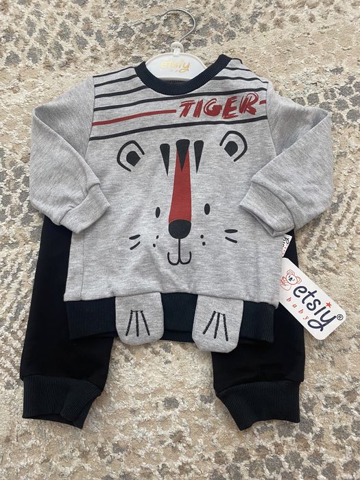 Одежда для мальчика 1-4 лет